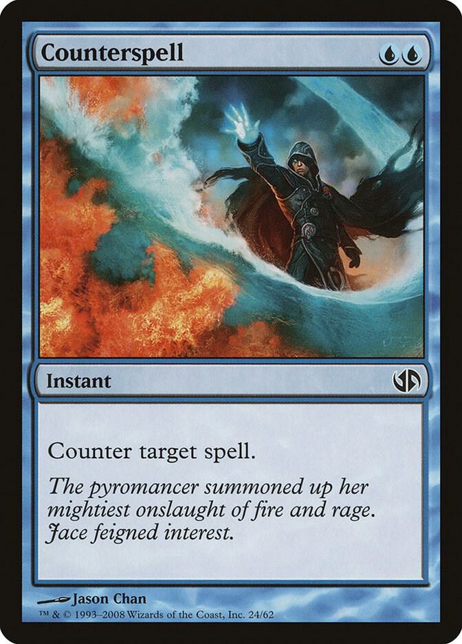 Counterspell — Masters 25
