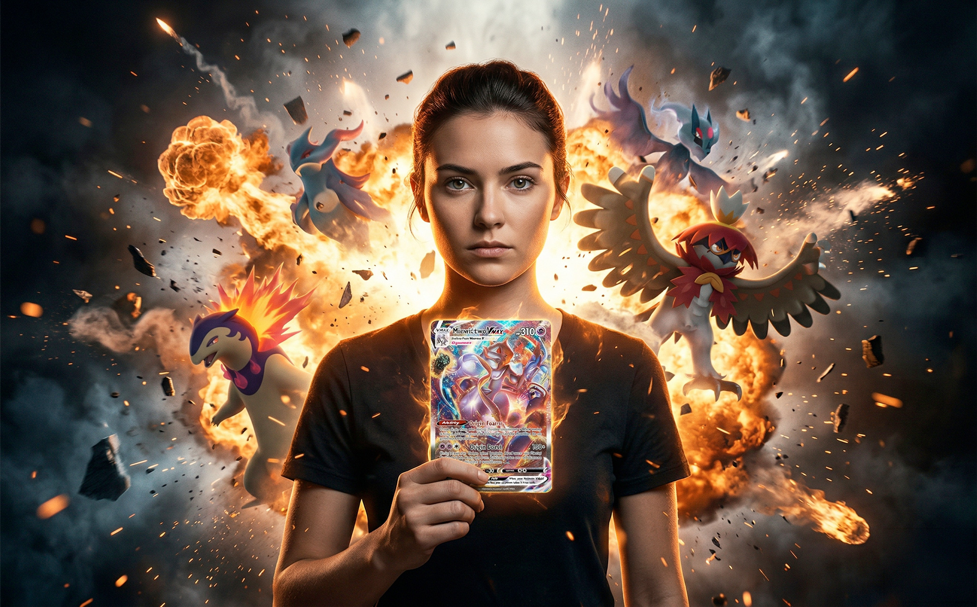 Expansiones de cartas TCG disponibles en Perrón Store