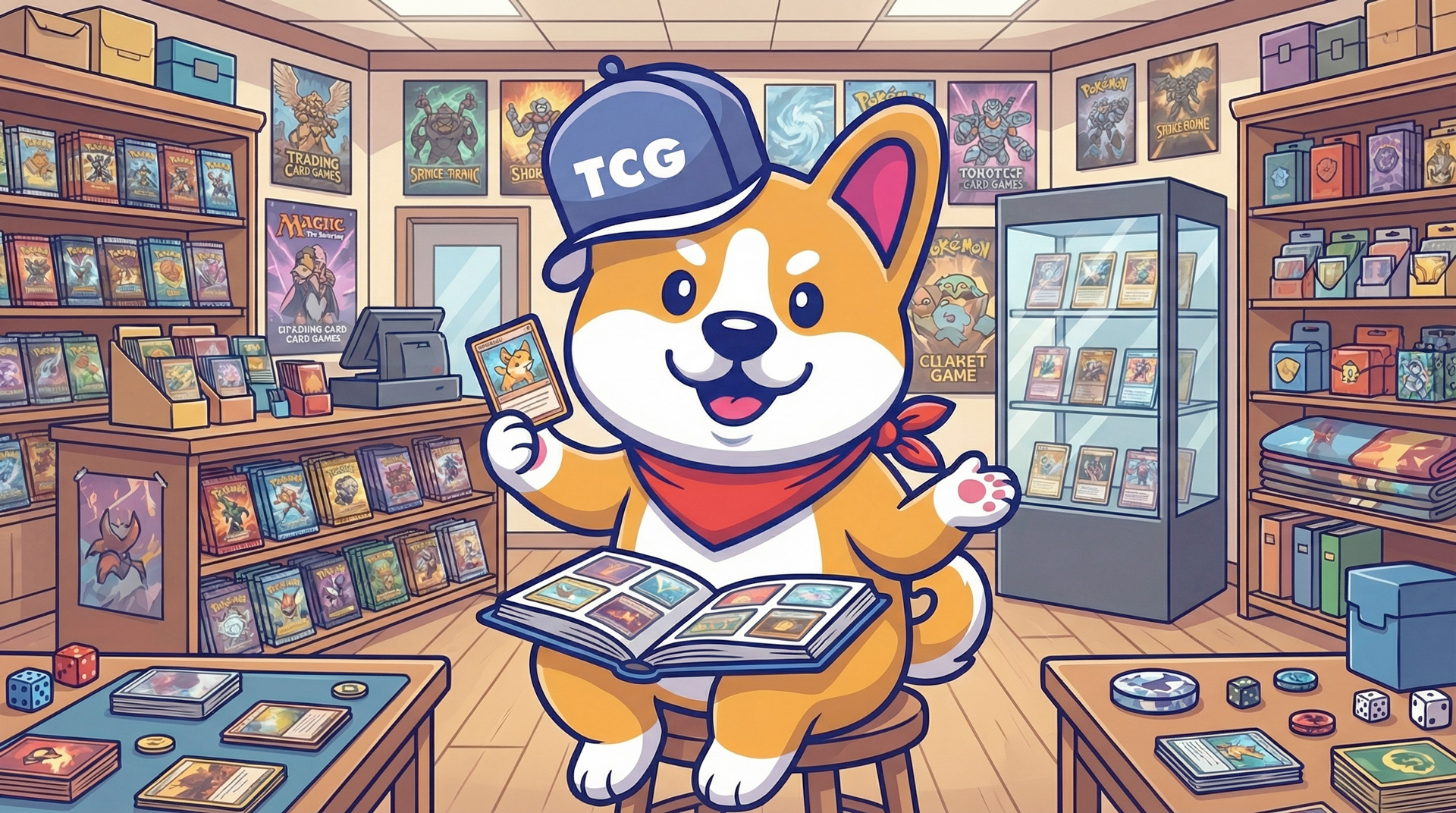 El alma de Perrón Store